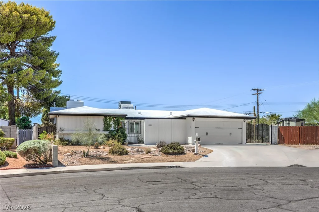 5329 Westleigh, Las Vegas, NV 89146