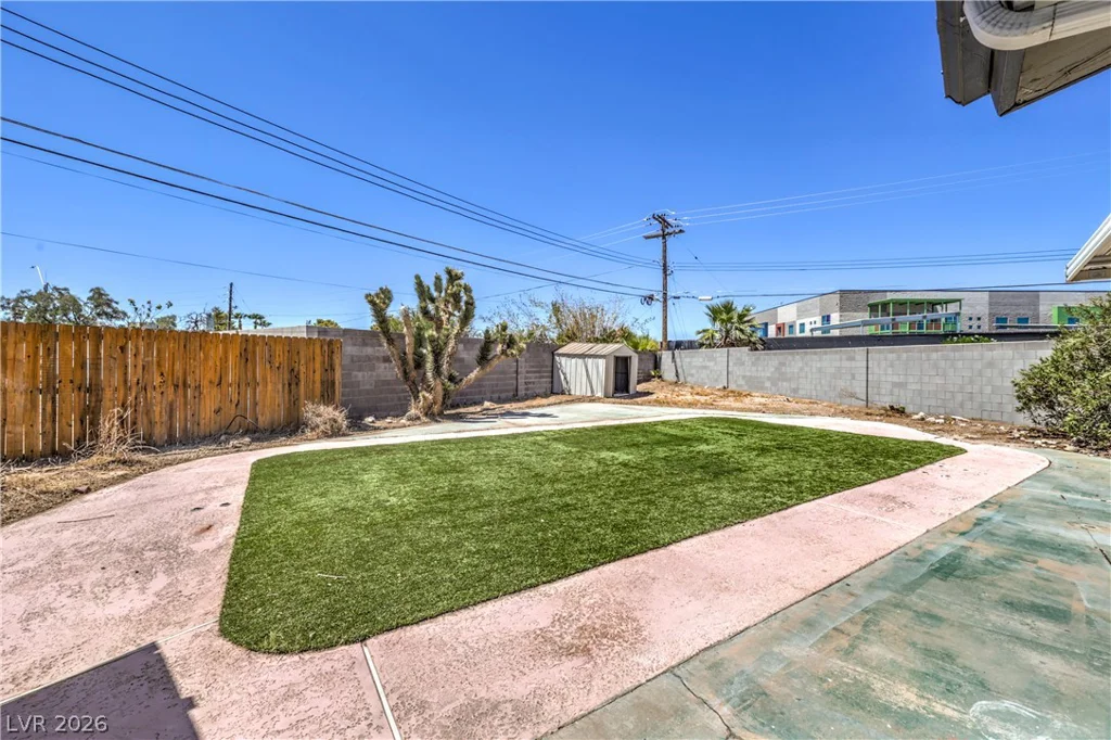 5329 Westleigh, Las Vegas, NV 89146