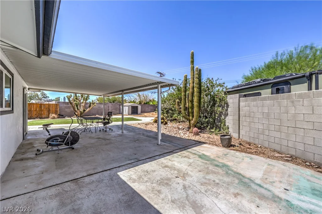 5329 Westleigh, Las Vegas, NV 89146
