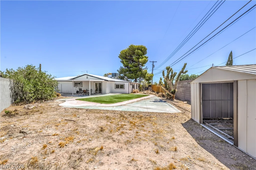 5329 Westleigh, Las Vegas, NV 89146