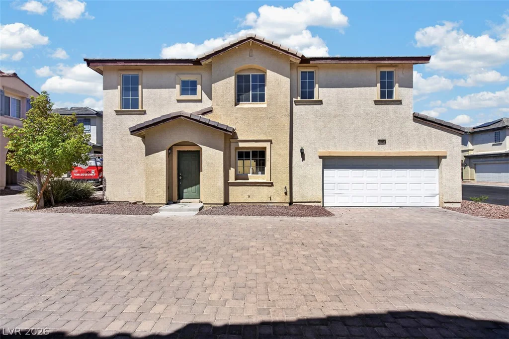 1005 Shades End, North Las Vegas, NV 89081