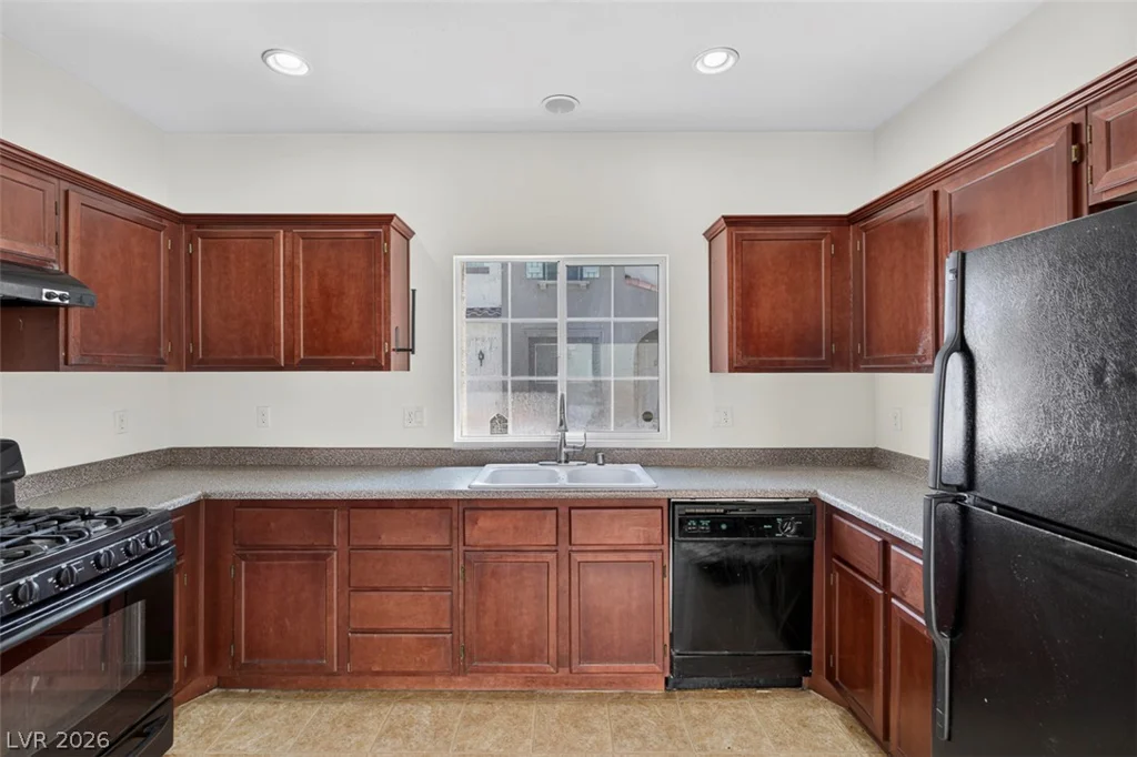 1005 Shades End, North Las Vegas, NV 89081