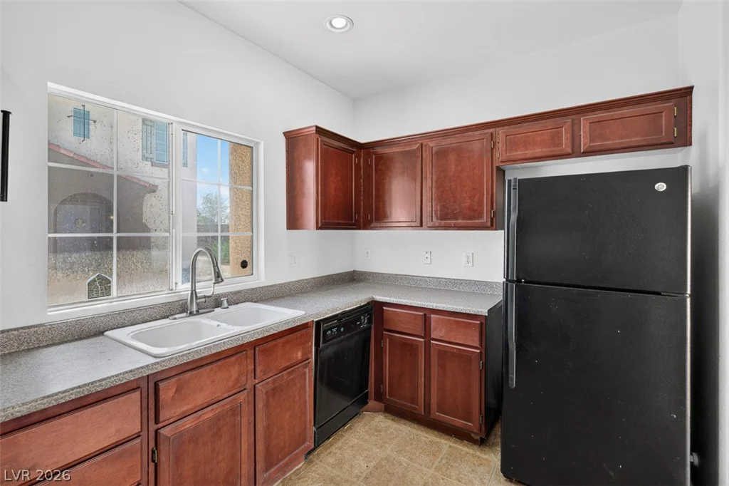 1005 Shades End, North Las Vegas, NV 89081