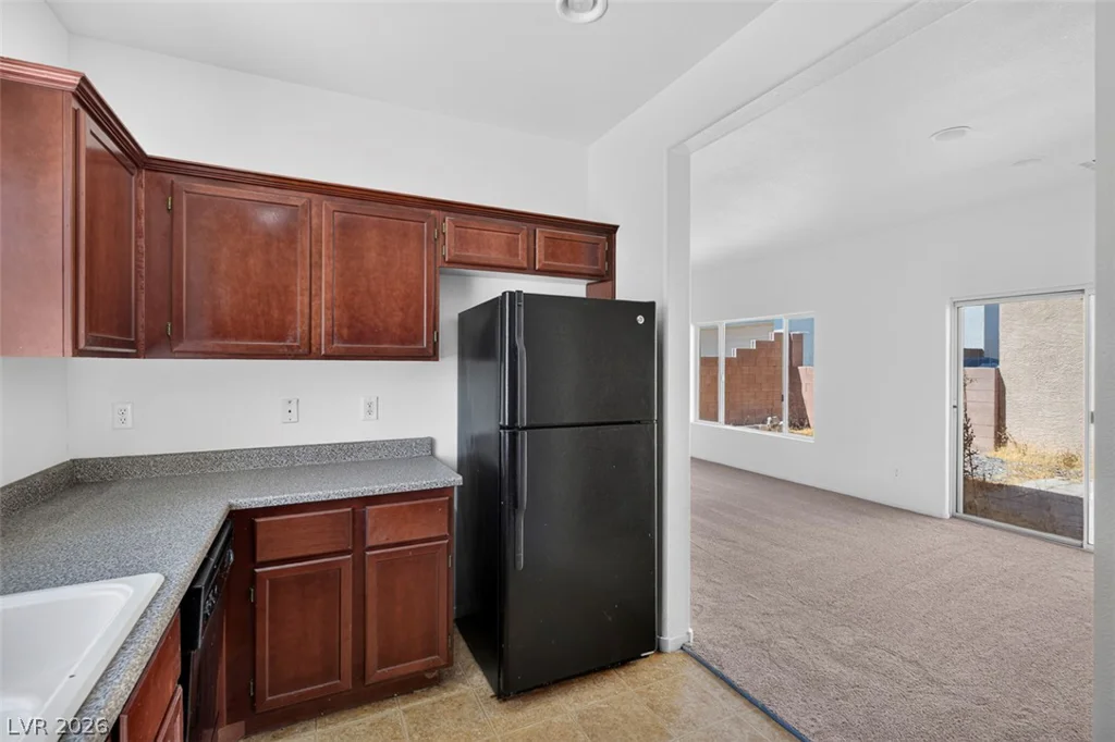 1005 Shades End, North Las Vegas, NV 89081