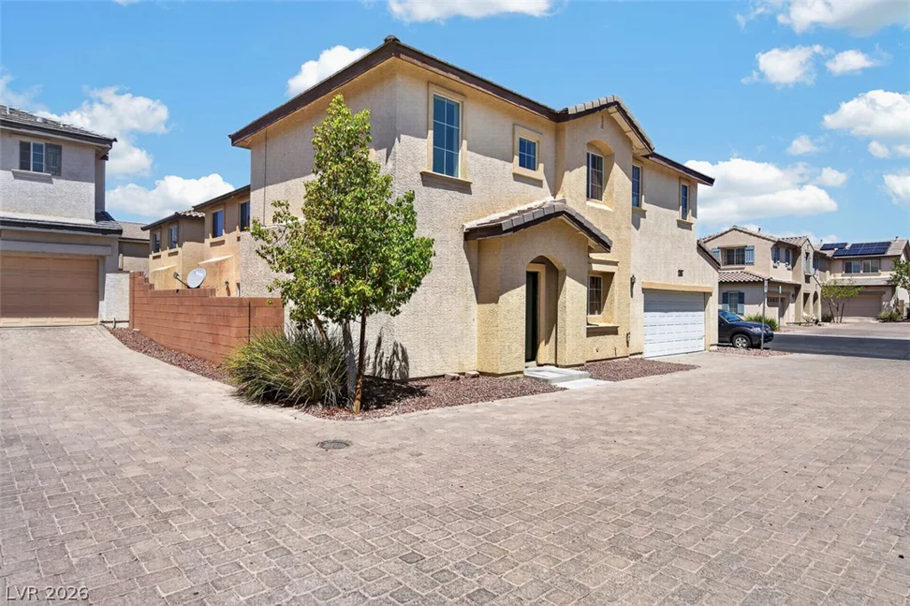 1005 Shades End, North Las Vegas, NV 89081