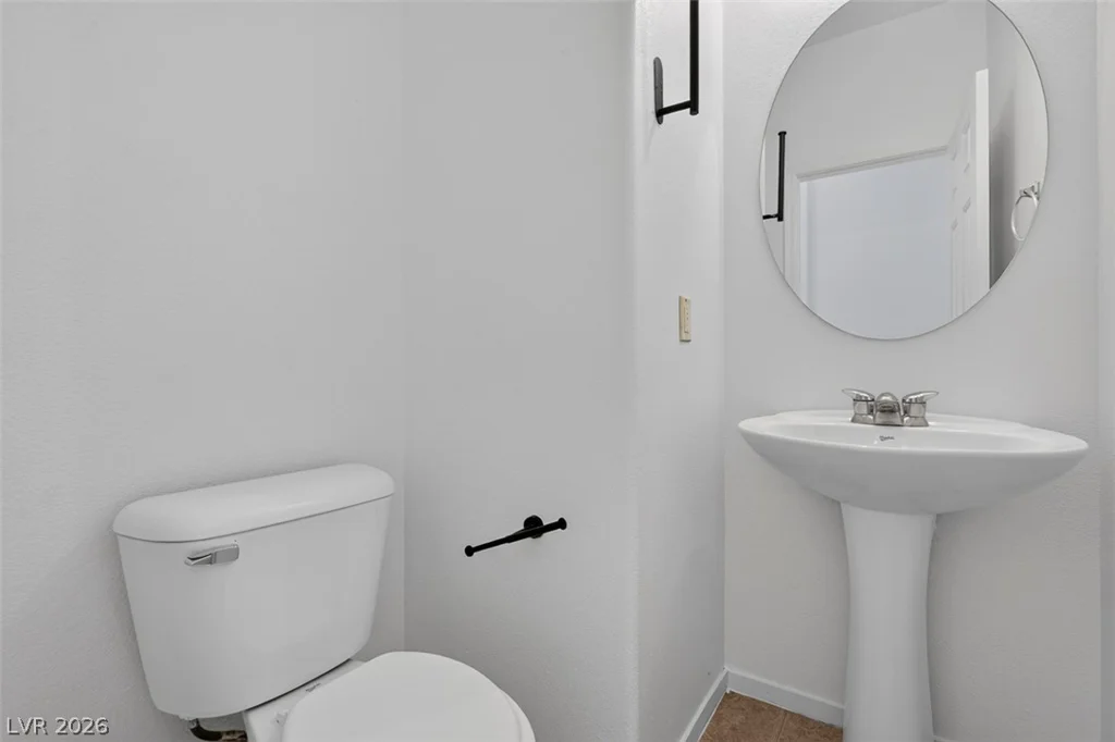 1005 Shades End, North Las Vegas, NV 89081
