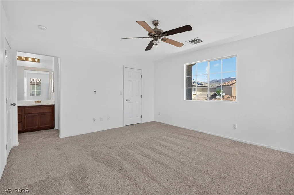 1005 Shades End, North Las Vegas, NV 89081