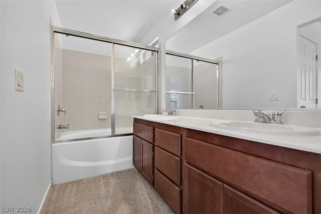 1005 Shades End, North Las Vegas, NV 89081