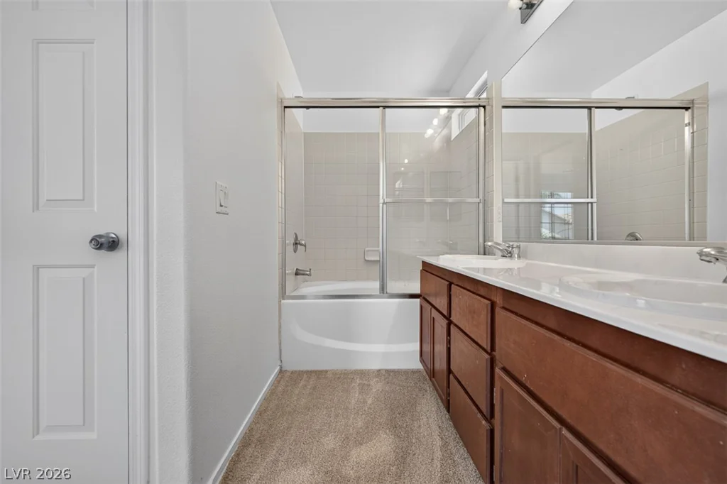 1005 Shades End, North Las Vegas, NV 89081