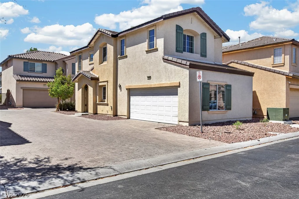 1005 Shades End, North Las Vegas, NV 89081