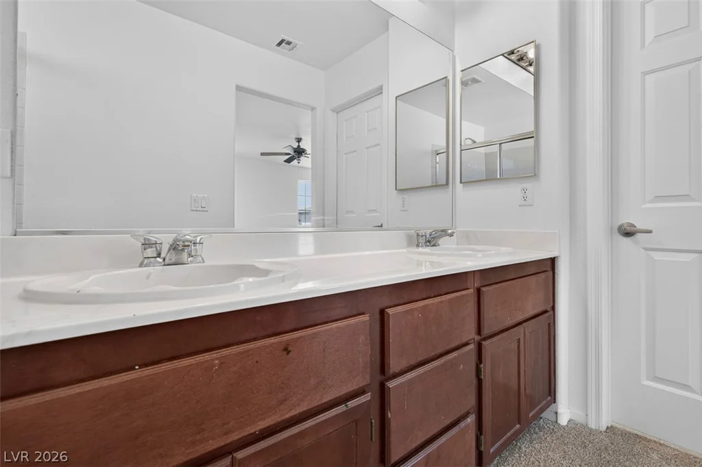 1005 Shades End, North Las Vegas, NV 89081