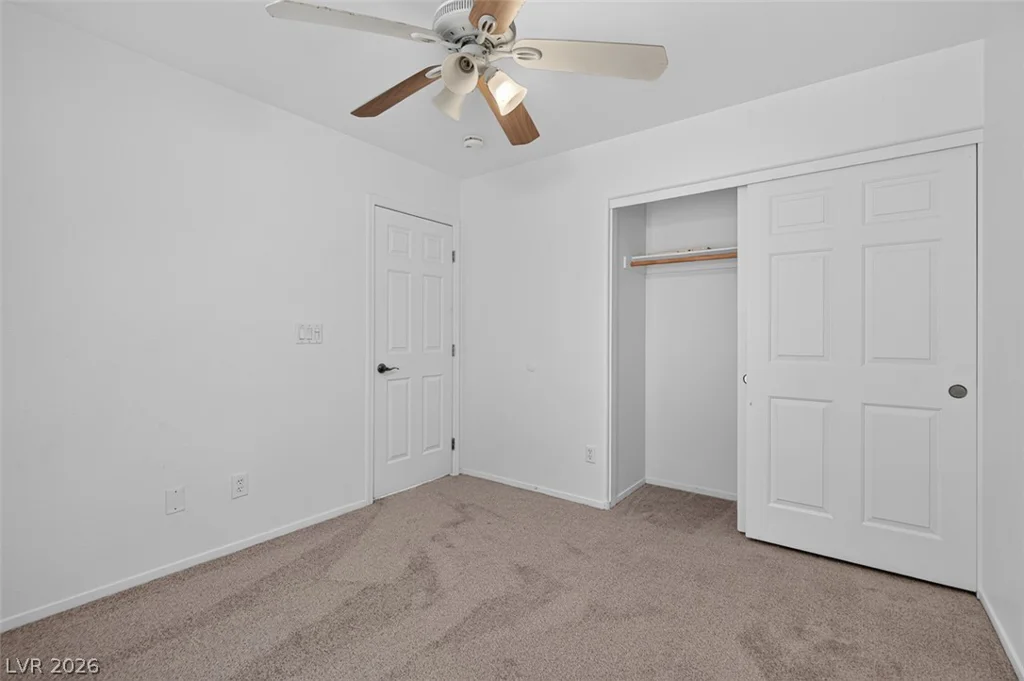 1005 Shades End, North Las Vegas, NV 89081