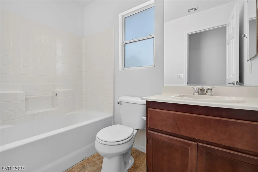 1005 Shades End, North Las Vegas, NV 89081