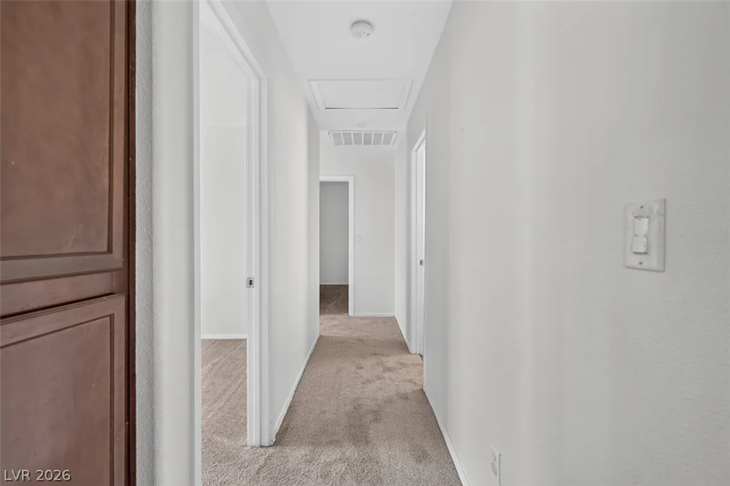 1005 Shades End, North Las Vegas, NV 89081