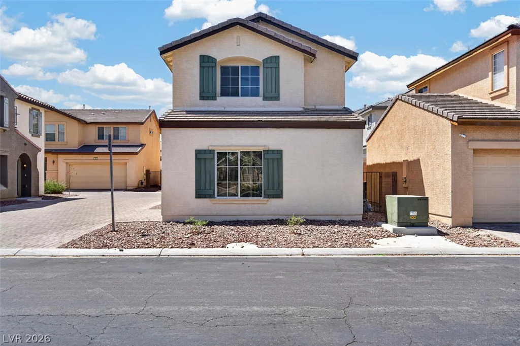 1005 Shades End, North Las Vegas, NV 89081