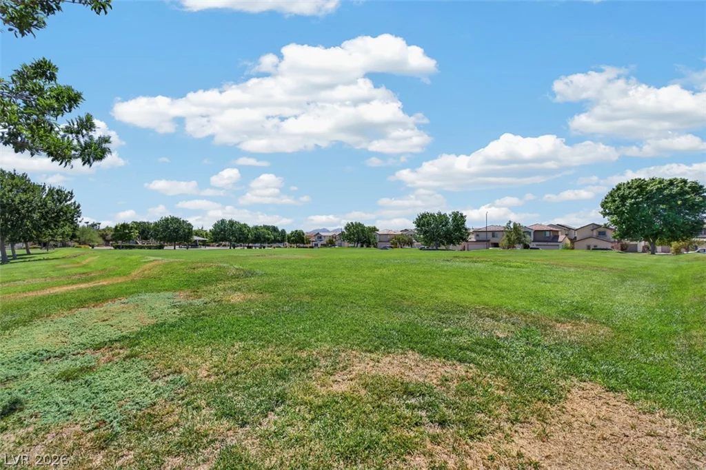 1005 Shades End, North Las Vegas, NV 89081