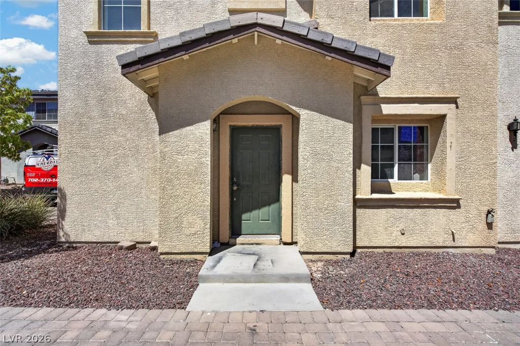 1005 Shades End, North Las Vegas, NV 89081