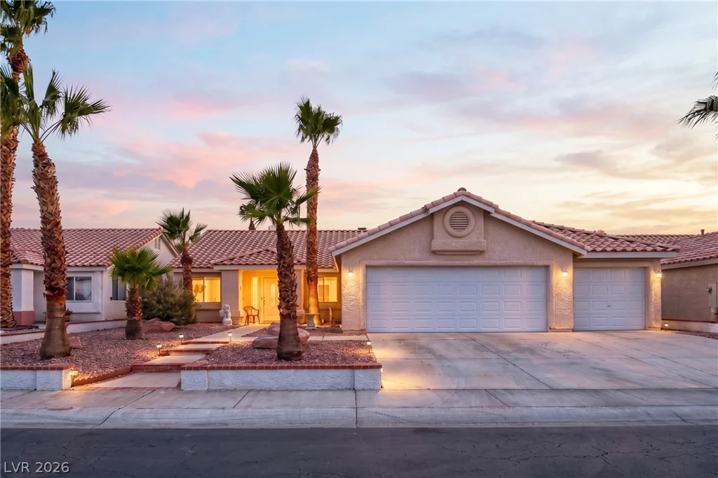 6210 Bruma, Las Vegas, NV 89122