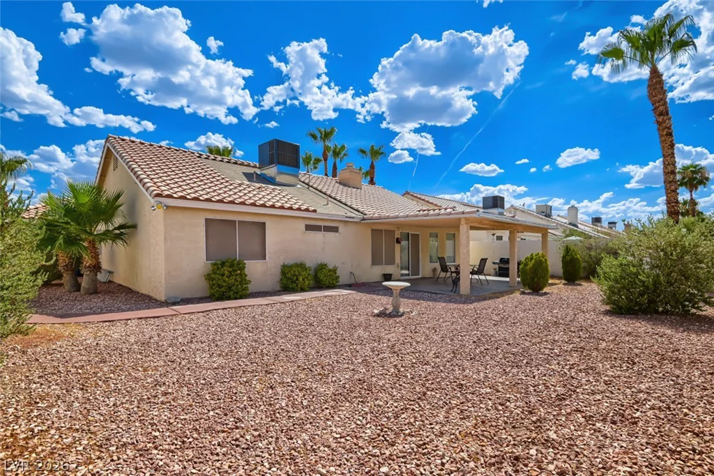 6210 Bruma, Las Vegas, NV 89122