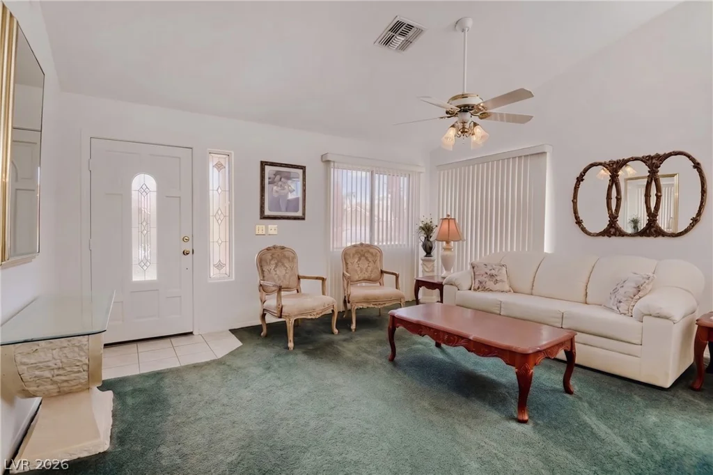 6210 Bruma, Las Vegas, NV 89122