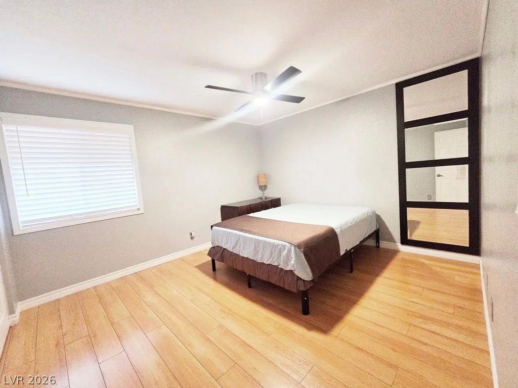 5207 Indian River, Las Vegas, NV 89103