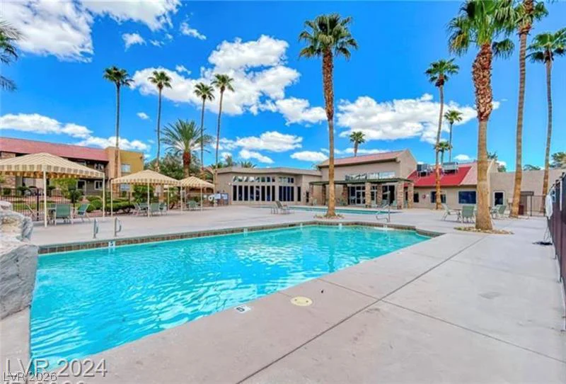 5207 Indian River, Las Vegas, NV 89103