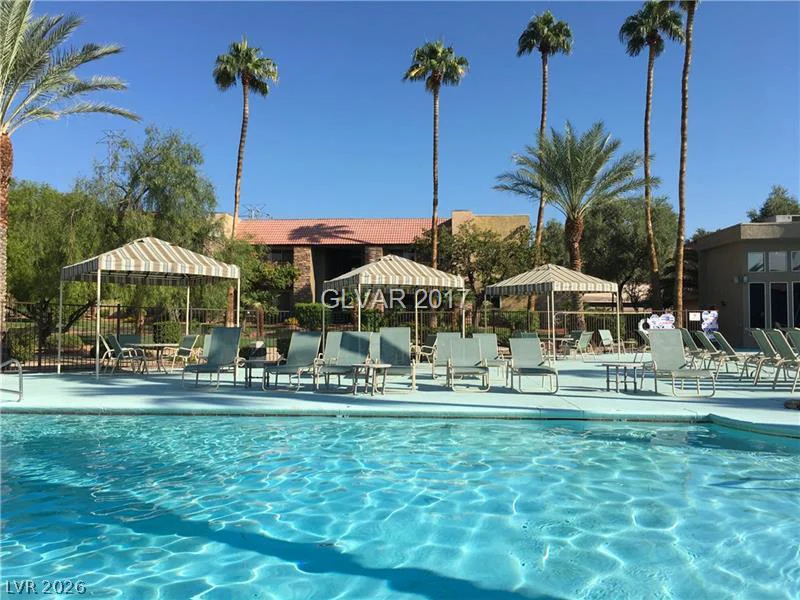 5207 Indian River, Las Vegas, NV 89103