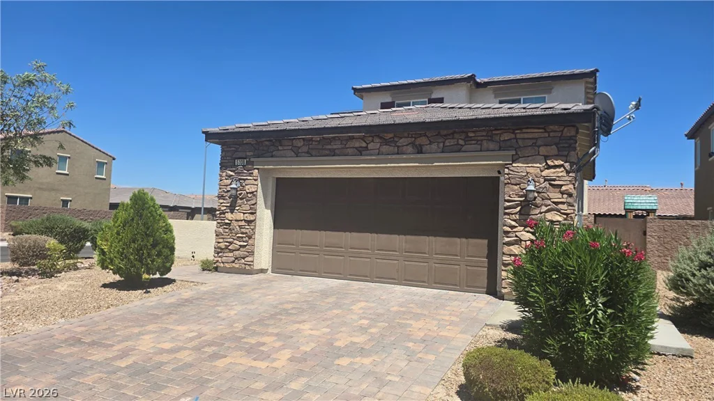 5108 Shockwave, North Las Vegas, NV 89081