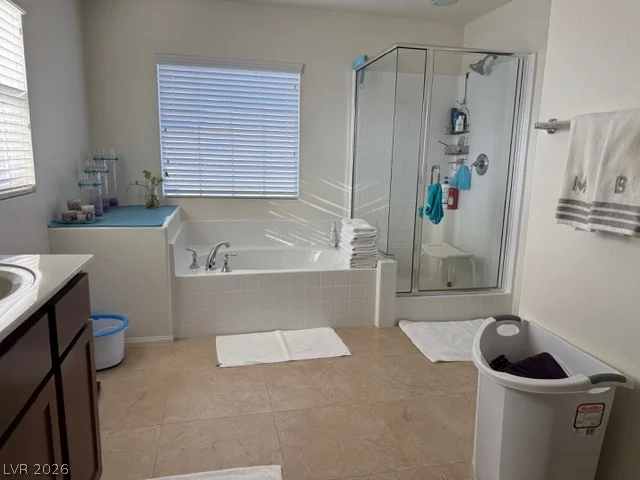 5108 Shockwave, North Las Vegas, NV 89081