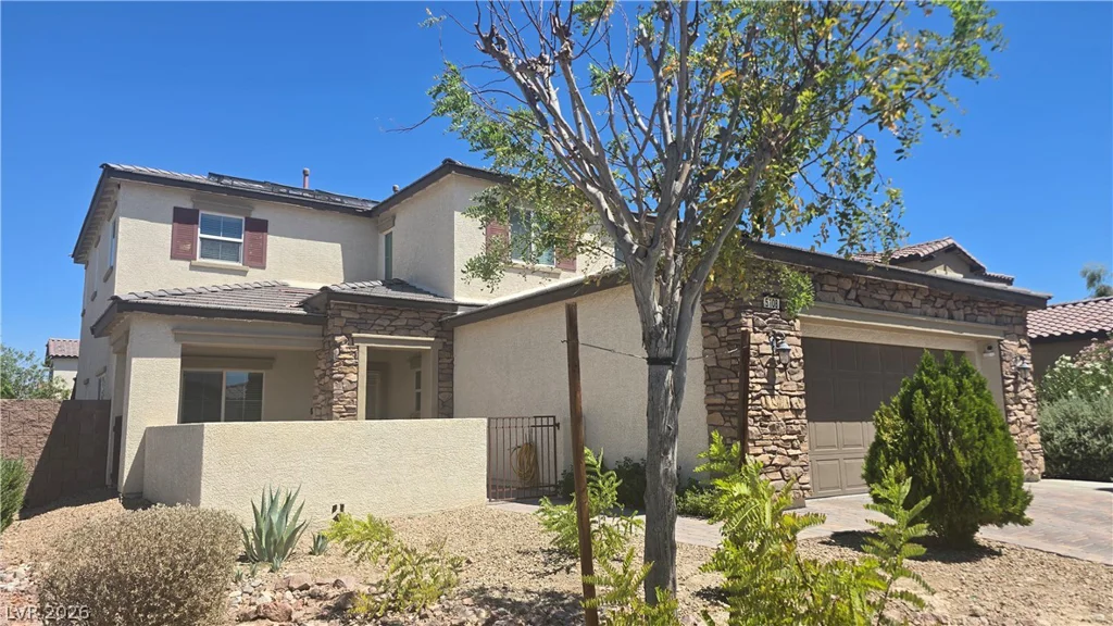 5108 Shockwave, North Las Vegas, NV 89081