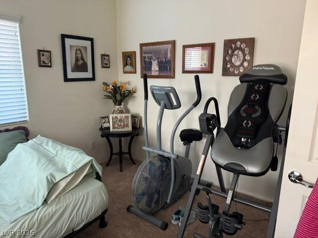 5108 Shockwave, North Las Vegas, NV 89081