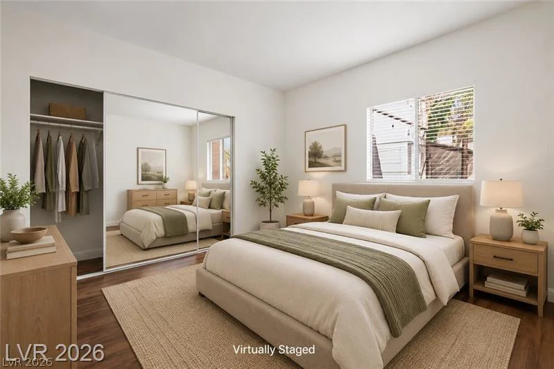 5250 Rainbow, Las Vegas, NV 89118