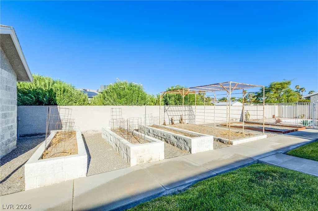 6050 Duncan, Las Vegas, NV 89108