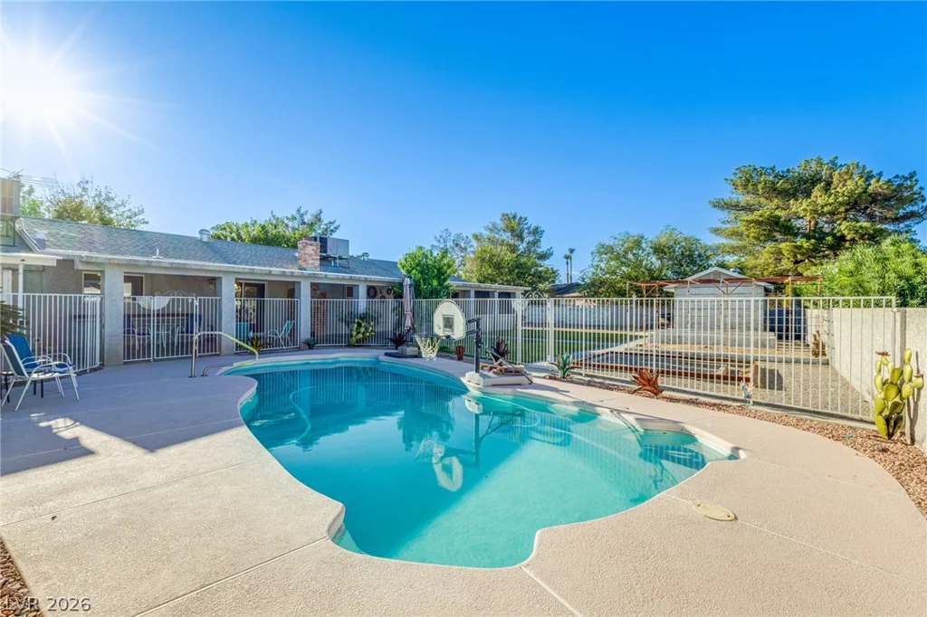 6050 Duncan, Las Vegas, NV 89108