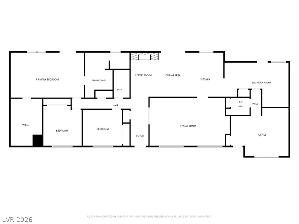 6050 Duncan, Las Vegas, NV 89108
