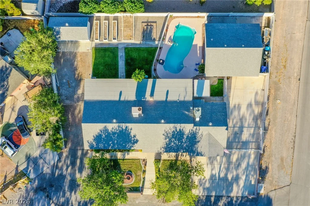 6050 Duncan, Las Vegas, NV 89108