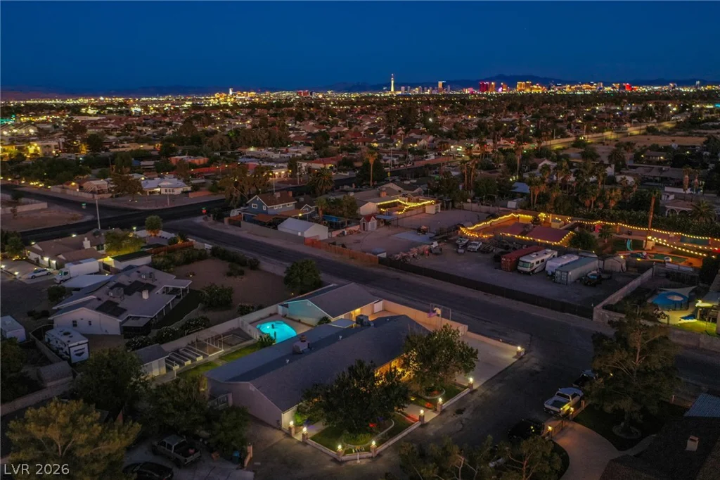 6050 Duncan, Las Vegas, NV 89108