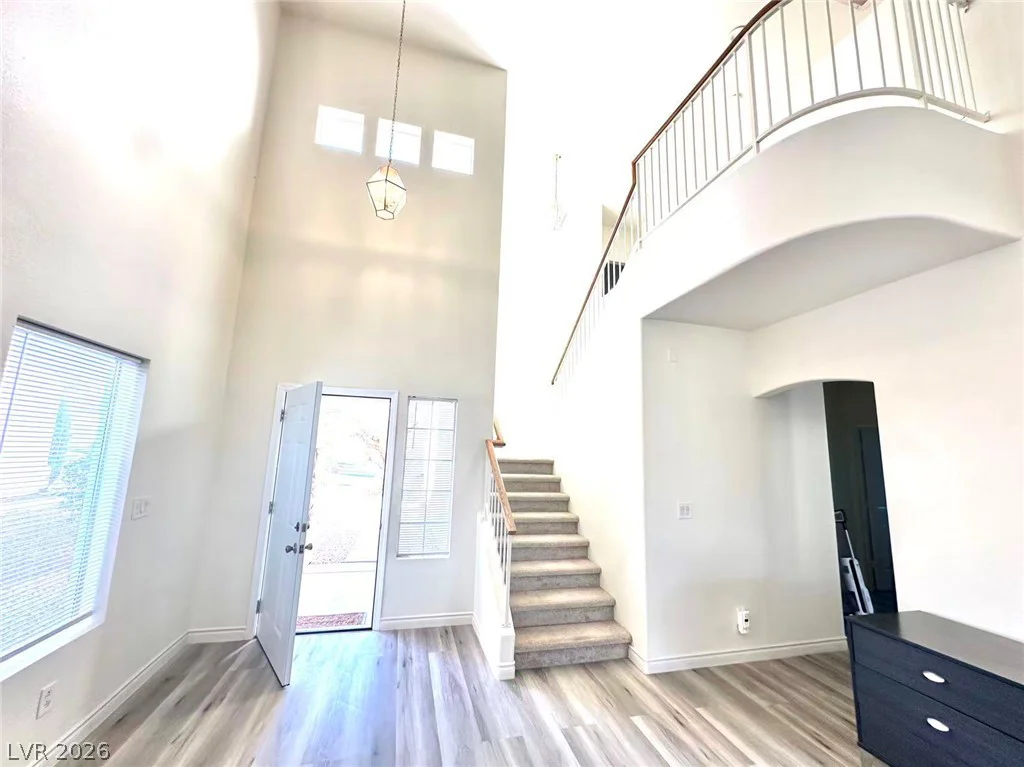 7849 Blue Brook, Las Vegas, NV 89147