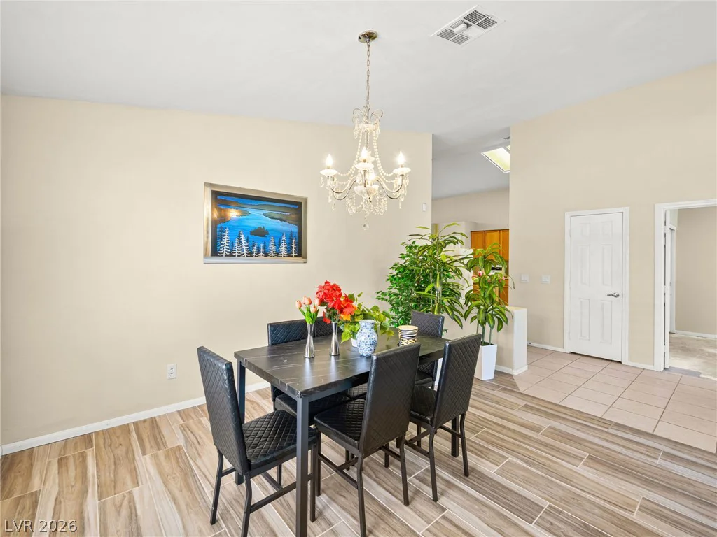 8404 Rustling Leaves, Las Vegas, NV 89143