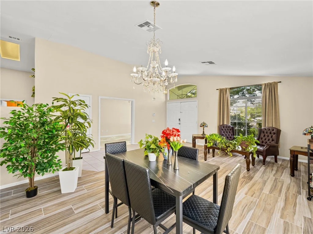 8404 Rustling Leaves, Las Vegas, NV 89143