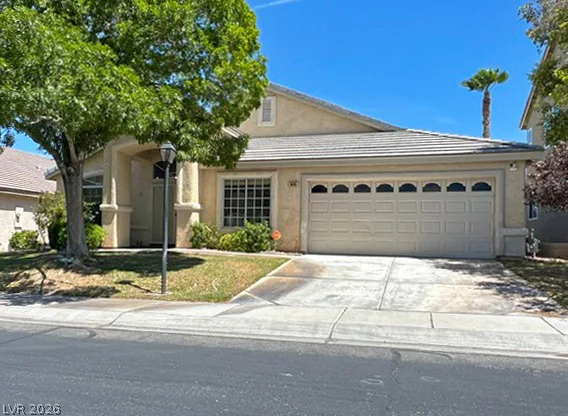 8404 Rustling Leaves, Las Vegas, NV 89143