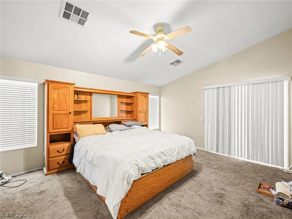 8404 Rustling Leaves, Las Vegas, NV 89143