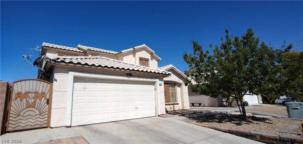 2367 Monterey Pine, Las Vegas, NV 89156