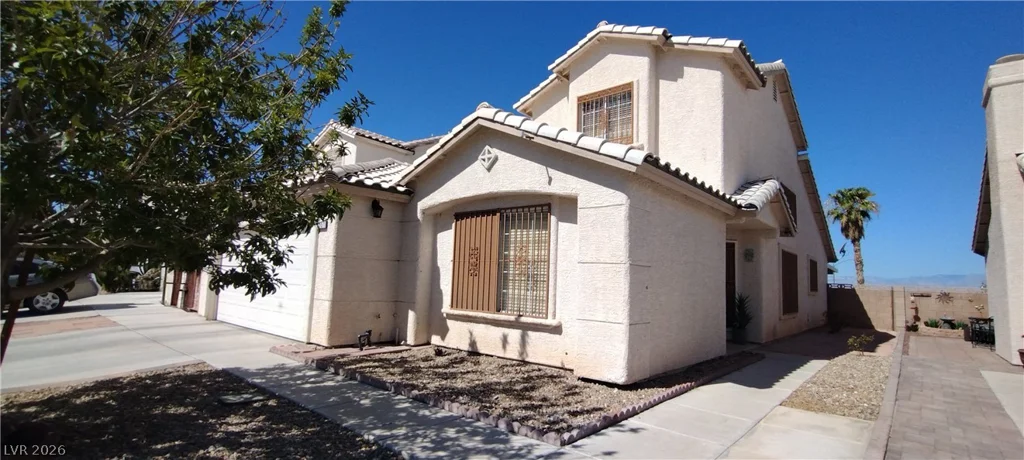 2367 Monterey Pine, Las Vegas, NV 89156
