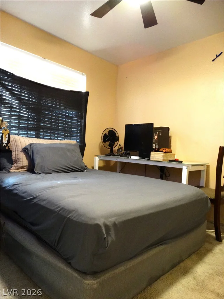 2367 Monterey Pine, Las Vegas, NV 89156