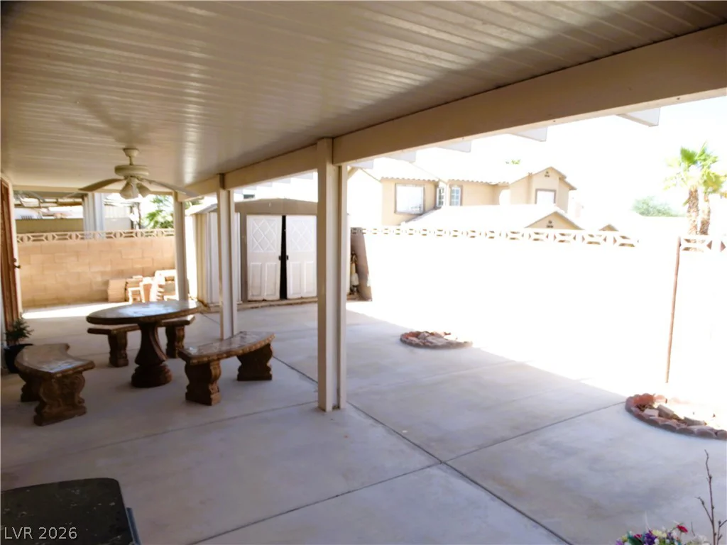 2367 Monterey Pine, Las Vegas, NV 89156