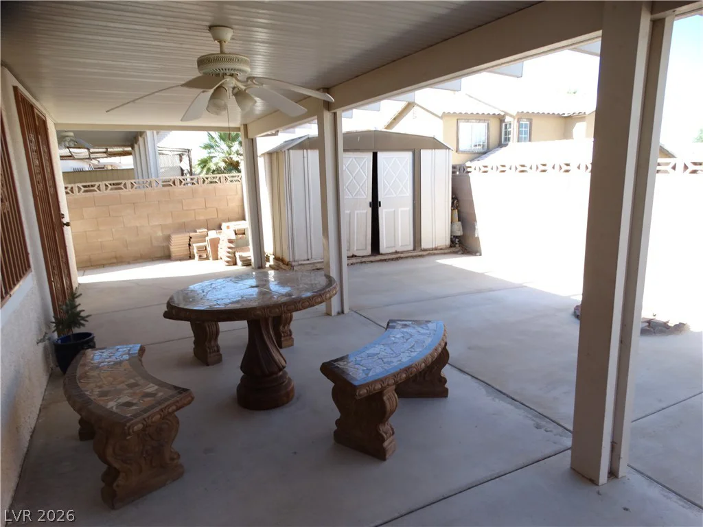 2367 Monterey Pine, Las Vegas, NV 89156