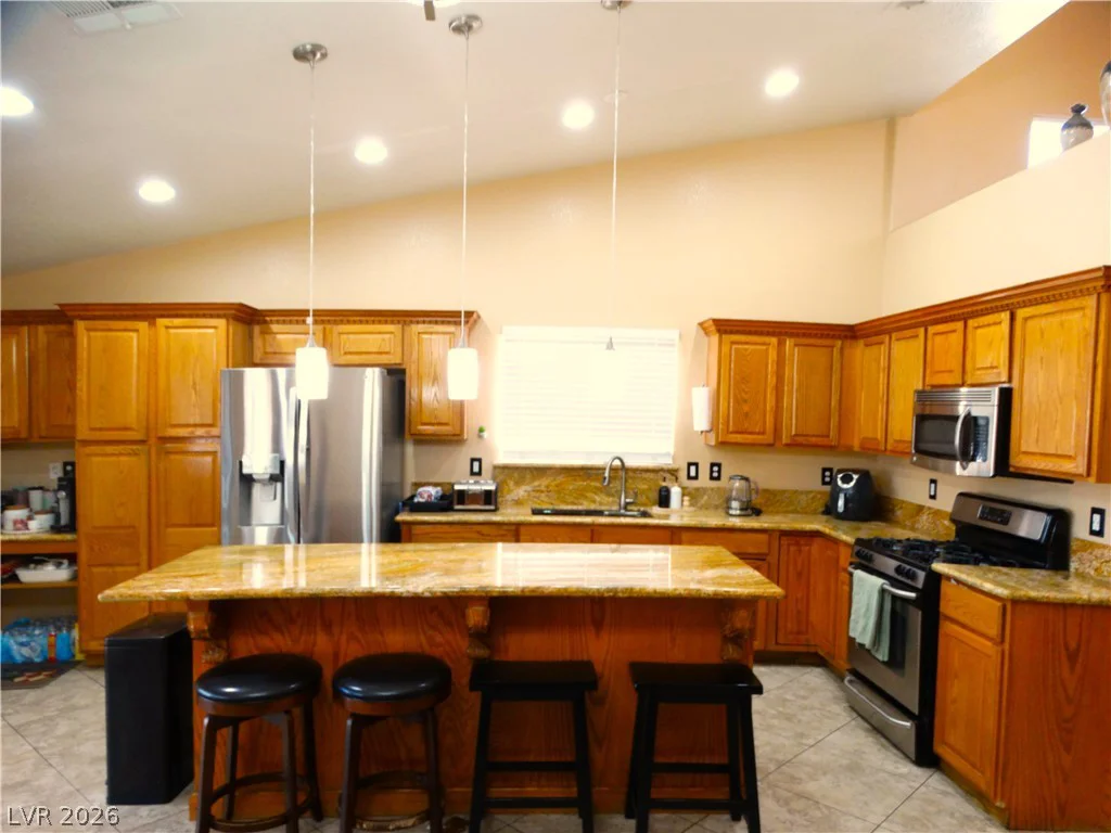 2367 Monterey Pine, Las Vegas, NV 89156