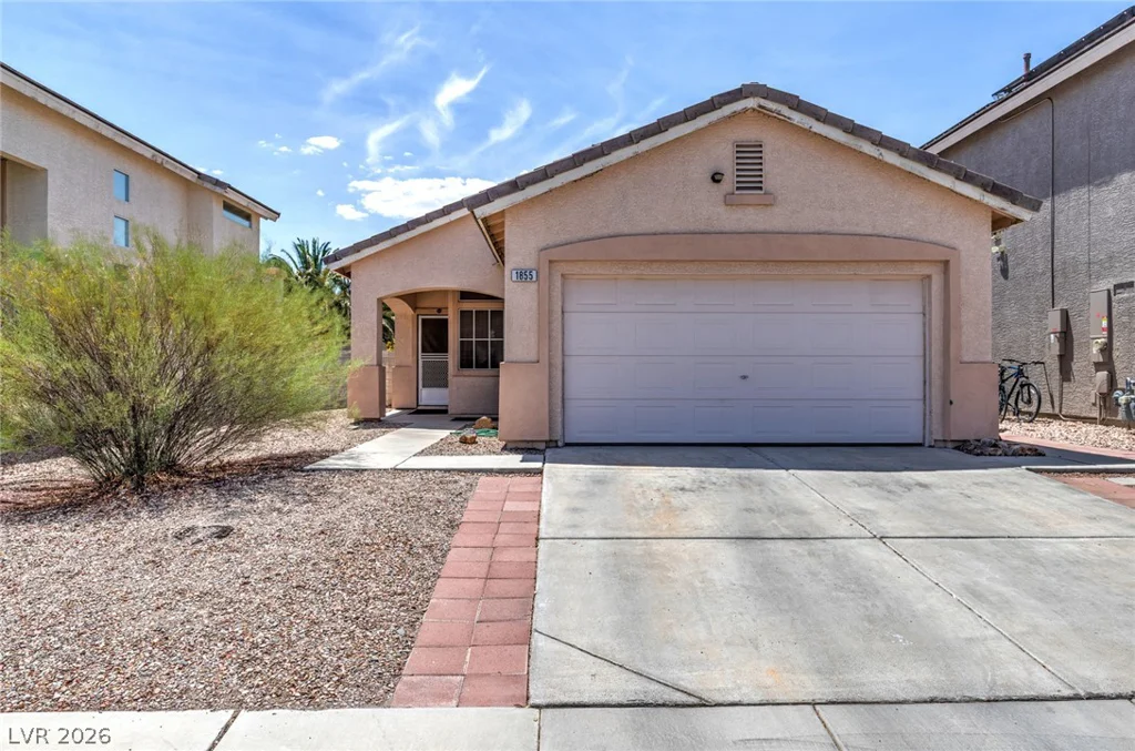 1855 Metallic, Las Vegas, NV 89183