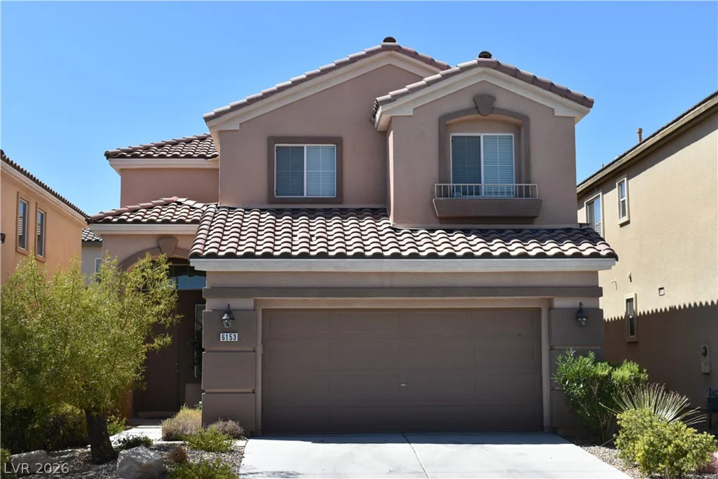 6153 Pine Banks, Las Vegas, NV 89141